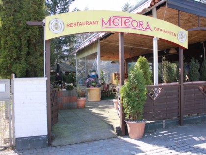 Photo: Meteora